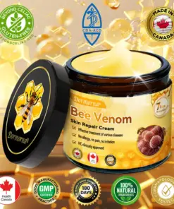 𝐃𝐨𝐫𝐦𝐨𝐫𝐧𝐚® Bee Venom Repair Cream