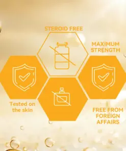 𝐃𝐨𝐫𝐦𝐨𝐫𝐧𝐚® Bee Venom Repair Cream