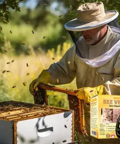 𝐃𝐨𝐫𝐦𝐨𝐫𝐧𝐚® Bee Venom Repair Cream