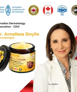 𝐃𝐨𝐫𝐦𝐨𝐫𝐧𝐚® Bee Venom Repair Cream