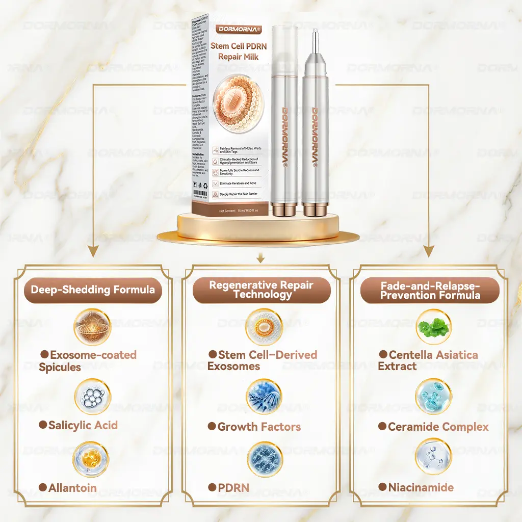 ๐ท๐๐
๐๐๐
๐๐ดยฎ ๐๐ญ๐๐ฆ ๐๐๐ฅ๐ฅ ๐๐๐๐ ๐๐๐ฉ๐๐ข๐ซ ๐๐ข๐ฅ๐ค ๐๐๐๐๐๐๐ ๐๐ฑ๐จ๐ฌ๐จ๐ฆ๐-๐๐ง๐๐ฎ๐ฌ๐๐ ๐๐จ๐ซ ๐๐ค๐ข๐ง ๐๐๐ ๐๐ง๐๐ซ๐๐ญ๐ข๐จ๐ง & ๐๐ฆ๐ฉ๐๐ซ๐๐๐๐ญ๐ข๐จ๐ง ๐๐จ๐ซ๐ซ๐๐๐ญ๐ข๐จ๐ง